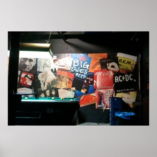 良い時期 ポスター (正面)