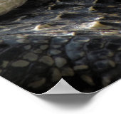 良い時期 ポスター (角)