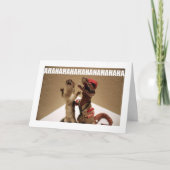 良い時 カード (正面)