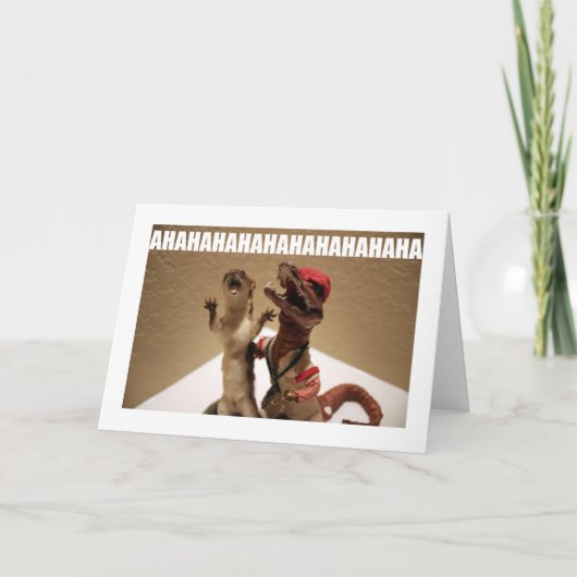 良い時 カード (正面)