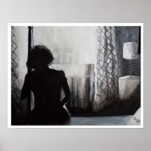 良い朝の心の痛み