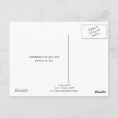 良い本葉書 ポストカード (裏面)