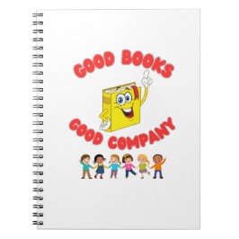 良い本 ノートブック