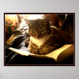 良い本 ポスター