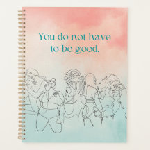 良い桃とパステルブルーである必要はない