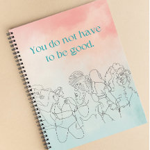 良い桃&パステルブルーノートブーである必要はない