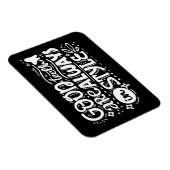 良い歯はいつもスタイル マグネット (右側)