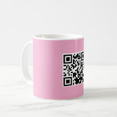 良い気分のマグカップ6/8 コーヒーマグカップ (正面左)