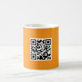 良い気分マグカップ3/8 コーヒーマグカップ (中央)