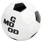 良い気分 サッカーボール (3/4)