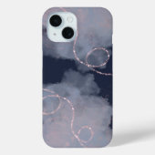 良い波動 Case-Mate iPhoneケース (裏面)