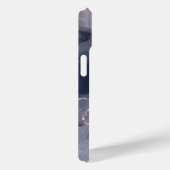 良い波動 Case-Mate iPhoneケース (裏面 / 右)