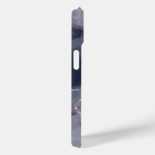 良い波動 Case-Mate iPhoneケース (裏面 / 右)