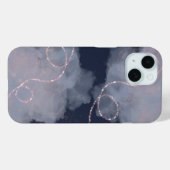 良い波動 Case-Mate iPhoneケース (裏面 (横))