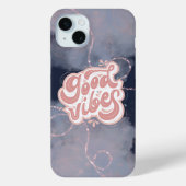 良い波動 Case-Mate iPhoneケース (裏面)