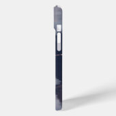 良い波動 Case-Mate iPhoneケース (裏面 / 左)