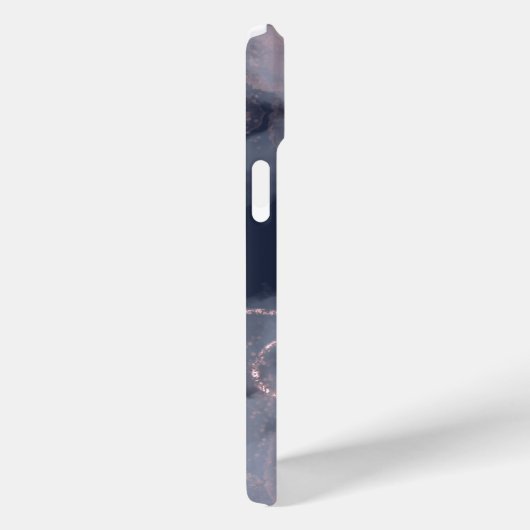 良い波動 Case-Mate iPhoneケース (裏面 / 右)