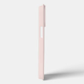 良い波動 Case-Mate iPhoneケース (裏面 / 右)