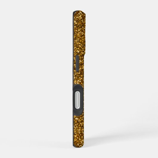 良い波動 iPhone 16ケース (右側面)