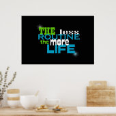 良い点 ポスター (キッチン)