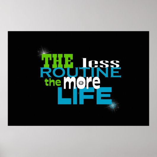 良い点 ポスター (正面)