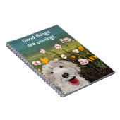 良い物は来何か ノートブック (右側)