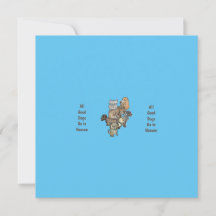 良い犬はすべて天国