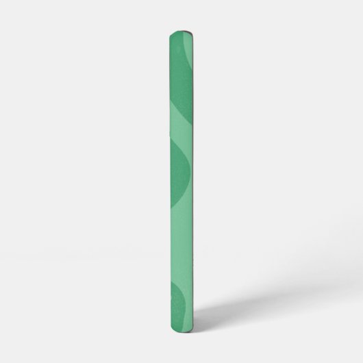 良い環境が起こる SAMSUNG GALAXYケース (左側面)