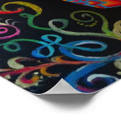 良い生活 ポスター (角)