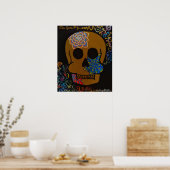 良い生活 ポスター (キッチン)