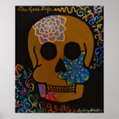 良い生活 ポスター (正面)