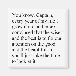 良い磁石と美しい磁石 マグネット