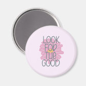 良い磁石を探す マグネット (正面/裏面)