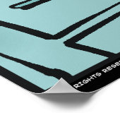 良い秘書 ポスター (角)