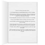 良い羊飼いのタイルを飾るキリスト,クフスタイン,オーストリア (内側 (右))