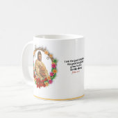 良い羊飼いマグ コーヒーマグカップ (正面左)