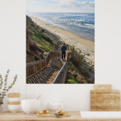 良い習慣 ポスター (キッチン)