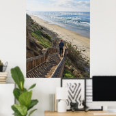 良い習慣 ポスター (ホームオフィス)