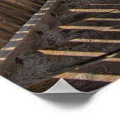 良い習慣 ポスター (角)