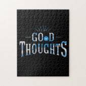 良い考え ジグソーパズル (縦)