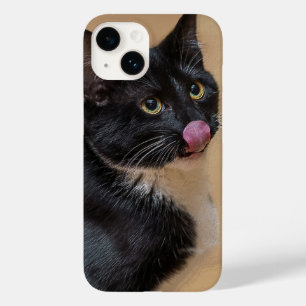 良い舐めペインタリーiPhoneケース Case-Mate iPhone 14ケース