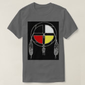 良い薬  Tシャツ (デザイン正面)