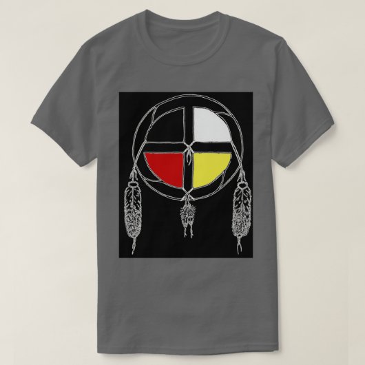 良い薬 Tシャツ (デザイン正面)