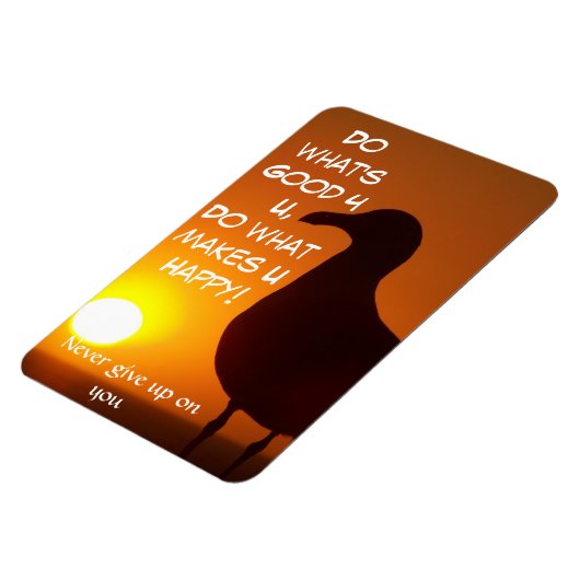 良い行い_ マグネット (左側)