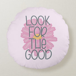 良い装飾用クッション ラウンドクッション