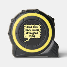 良い見方でなければ振り返らない