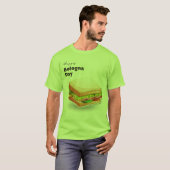 良い話 Tシャツ (正面フル)