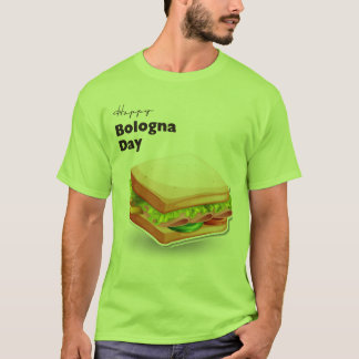 良い話 Tシャツ