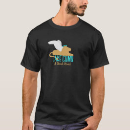 良い近所 Tシャツ