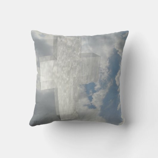 良い金曜日 クッション (裏面)